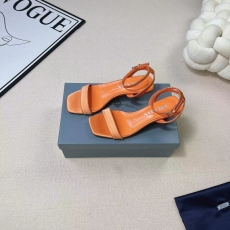 Prada Sandals